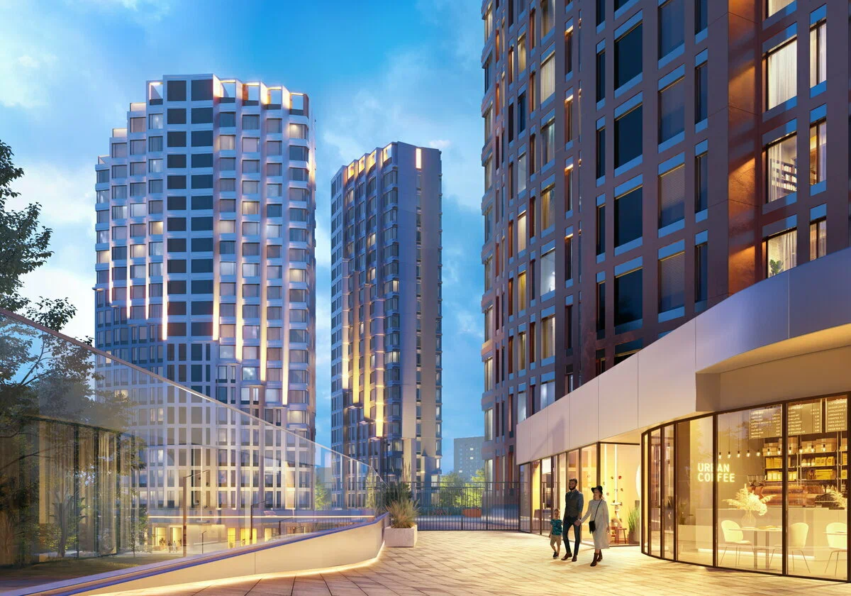 ЖК «Роттердам», изображение-11